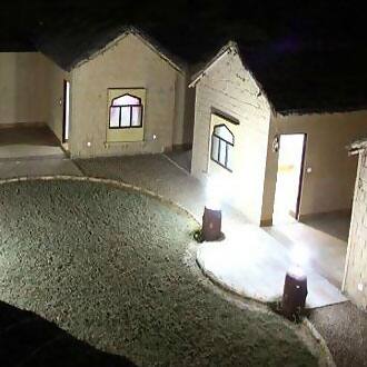 Royal Desert View Resort, Jaisalmer 1